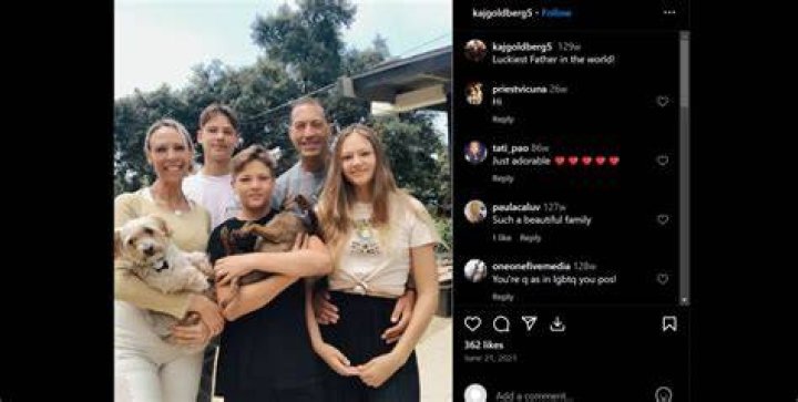 Kaj Goldberg KTLA5, Bio, Wiki, Age, Height, Family, Wife, Children, Salary, and Net Worth