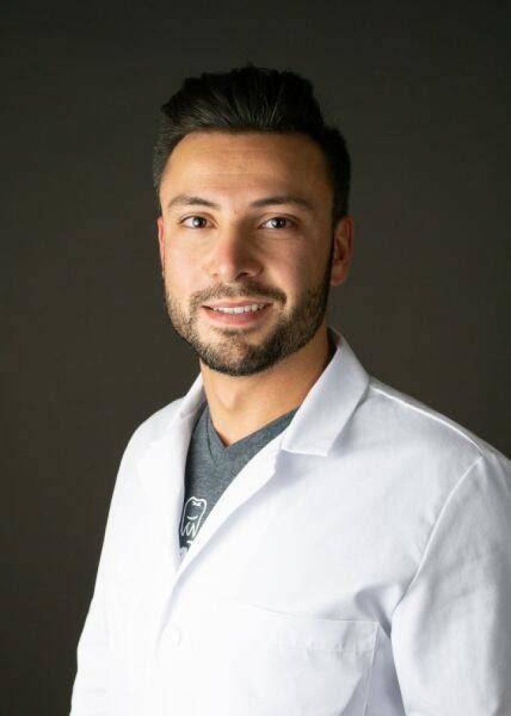 Kamal, Usama , DDS IAOMT