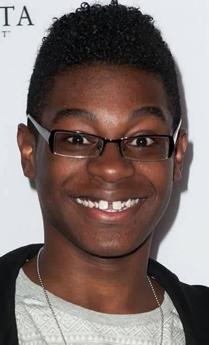 Kamil McFadden Biography, Life, Interesting Facts