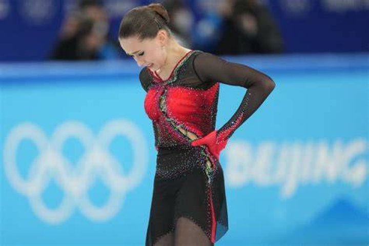 Kamila Valieva’s Doctor Has Long Worked in the Shadows of Sport The