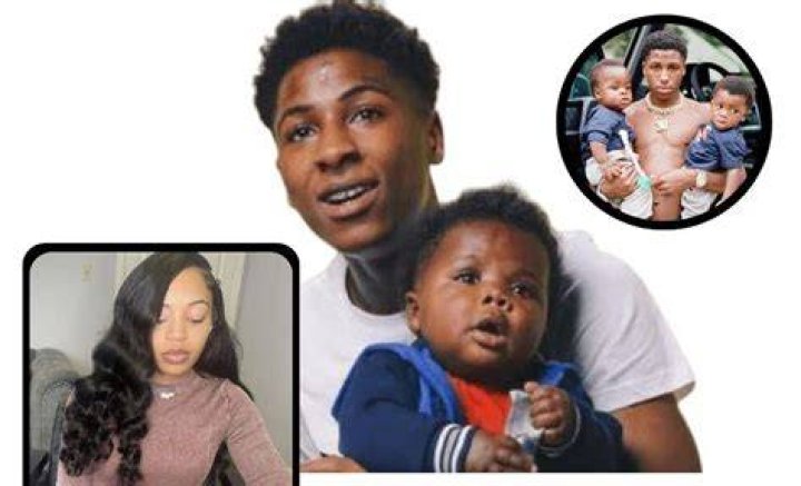 Kamiri Gaulden Biography, Birthday, Father, Brother, Picture and Mother