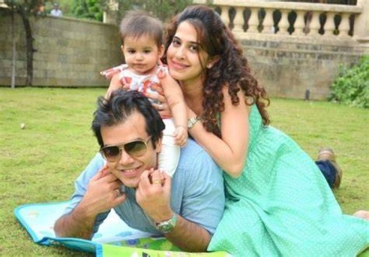 Kamiya Jani Age, Boyfriend, Husband, Family, Biography & More