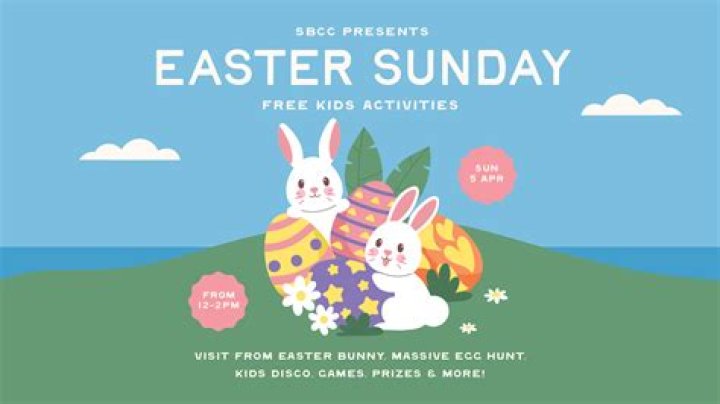 KAMP SOUTH EASTER SUNDAY, Club Vault, Hollywood, April 9 to April 10