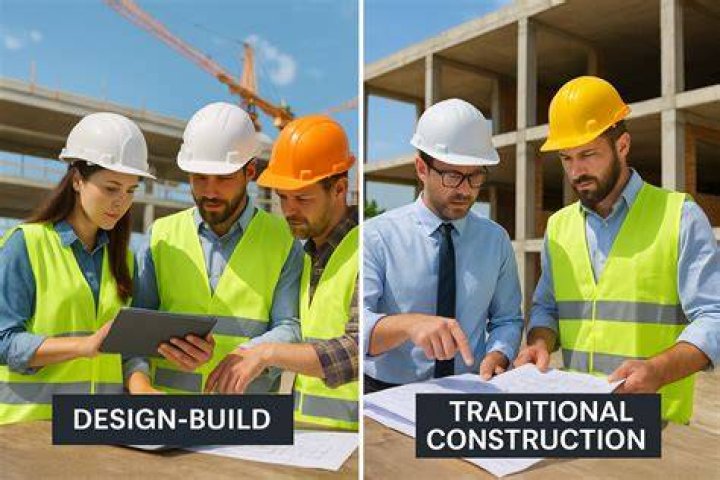 K&M Construction Design and Build