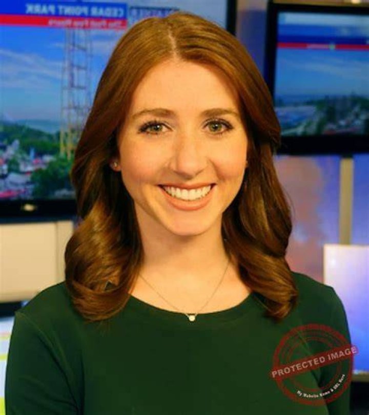 Karaline Cohen WTTE
