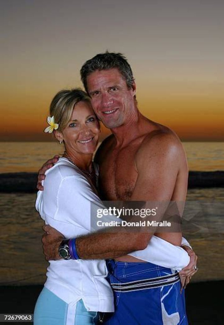 Karch Kiraly Wife Who is Janna Kiraly 2023?