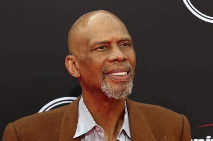 Kareem AbdulJabbar reveals past prostate cancer diagnosis Los