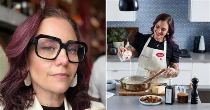 Karen Akunowicz Top Chef