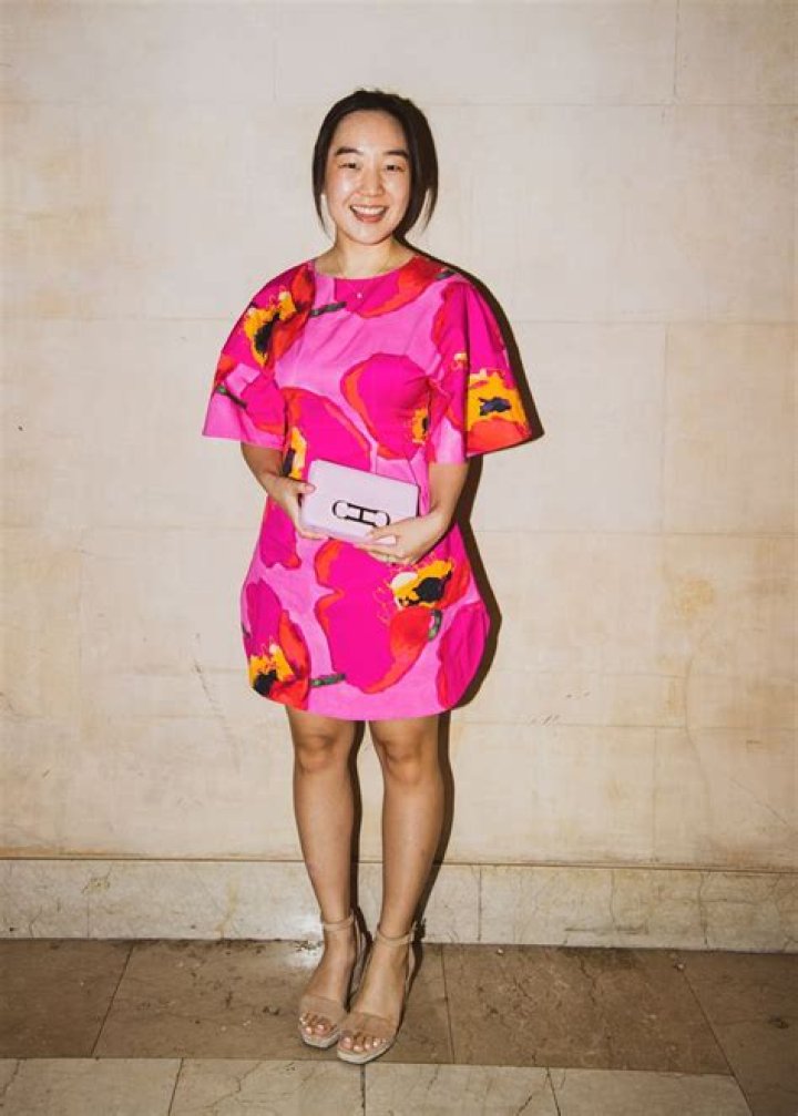 Karen Chee and Her Whole Life in a Nutshell Asians Out Loud