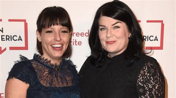 Karen Kilgariff's Exhusband Might Be Her Former Coworker