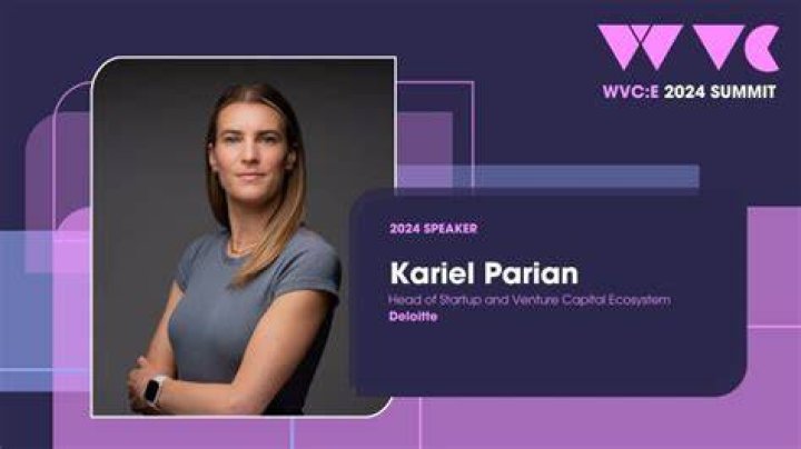 Kariel Parian is fundraising for Worldwide Cancer Research