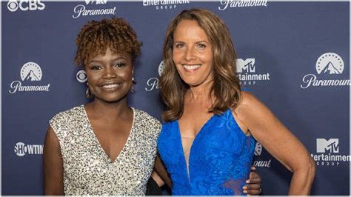 Karine Jean Pierre Partner All about their Personal Life! (Updated