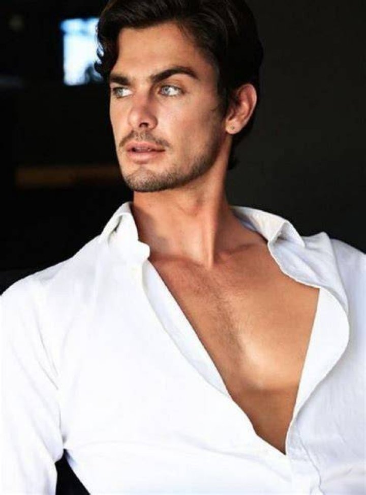 Karl Kugelmann- All About South African Model And Social Media Influencer |