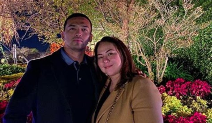 Karla Estrada having a boyfriend? Daniel Padilla disapproves PSR.ph