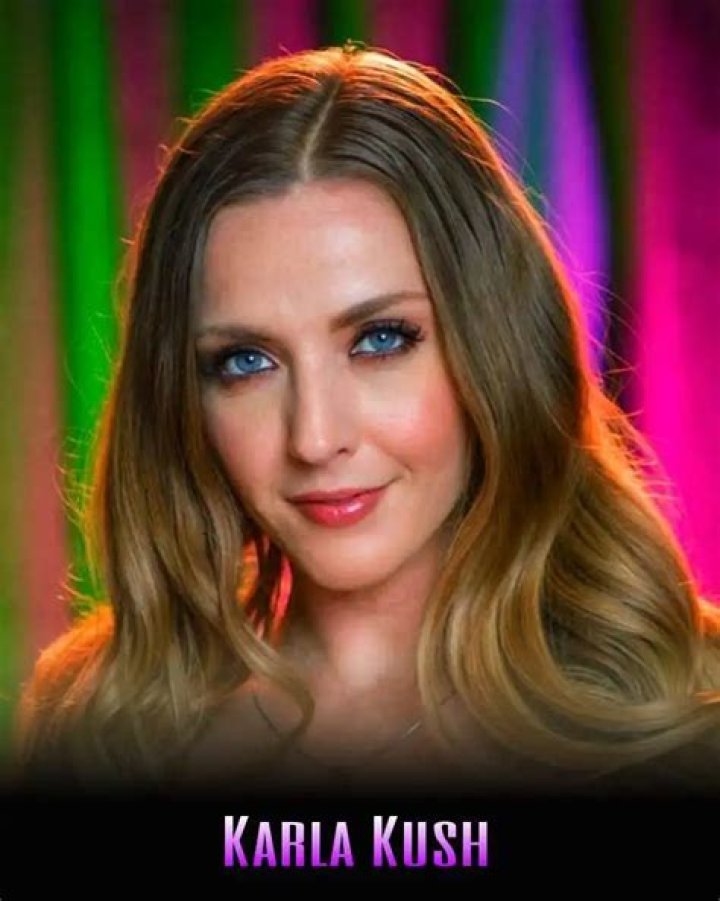 Karla Wiki, Bio, Age, Net Worth, Husband, Career, Height TIT