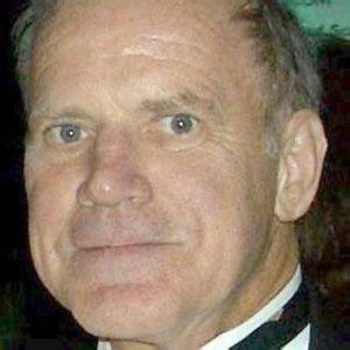 Kary Mullis Net Worth 2024