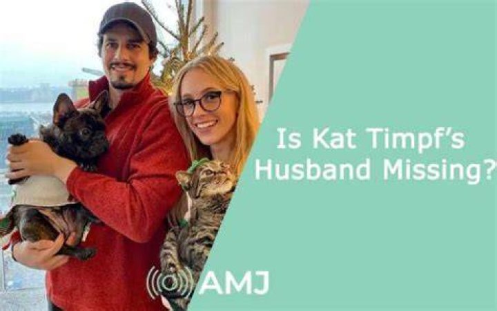 Kat Timpf Husband Missing Articles Hubspot