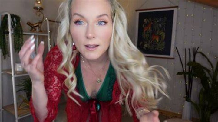 Kat Wonders Paid Patreon 12 Nude Video on YouTube