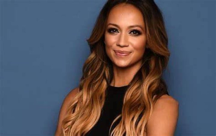 Kate Abdo Bio, Age, Husband, Children, Net Worth, And More