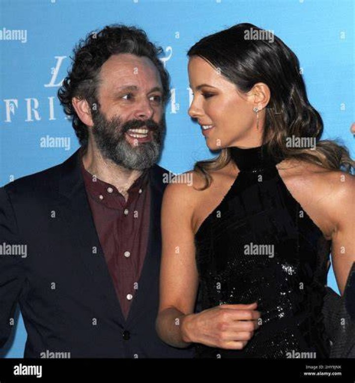 Kate Beckinsale & Michael Sheen's Relationship Unraveled