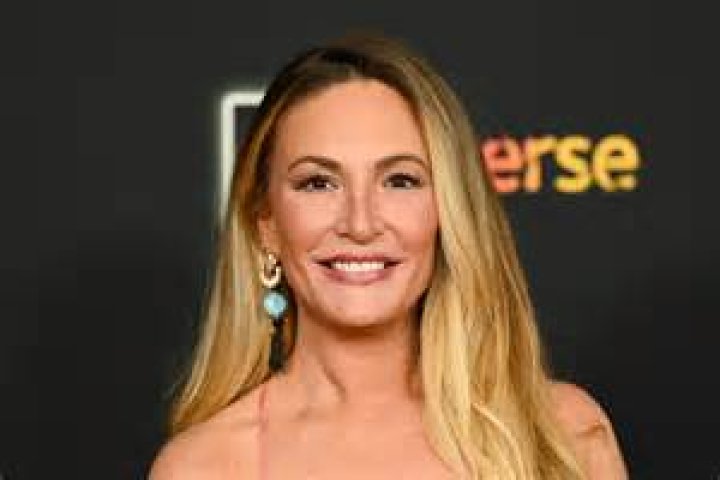 Kate Chastain Shares a New Photo of Her Son, Sullivan The Daily Dish