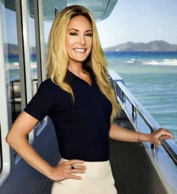 Kate Chastain Wiki, Career, Net Worth And Personal Life