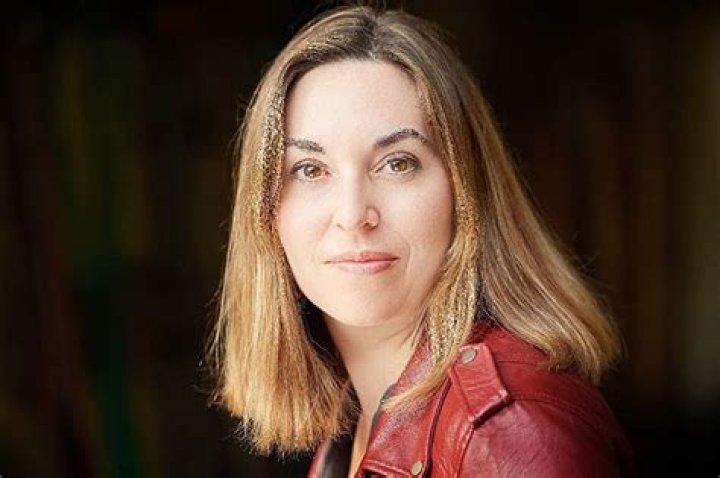 Kate Kennedy, author of 'Twinkle, Twinkle, Social Media Star,' returns