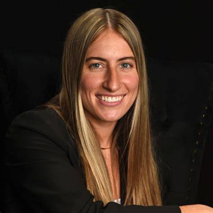 Kate Martin (Author of Eternal Shadows)
