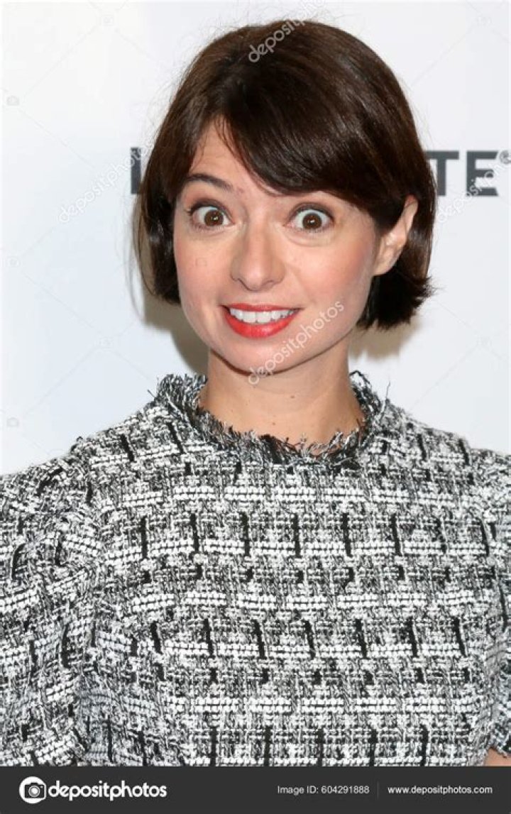 Kate Micucci Knows Exactly What Her Last Name Sounds Like CONAN on