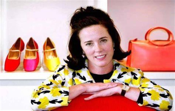 Kate Spade net worth, age, height, wiki, husband, kids, biography