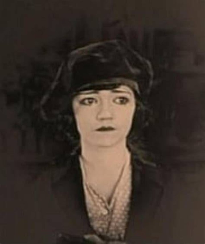 Katherine Albert Movies, Bio and Lists on MUBI