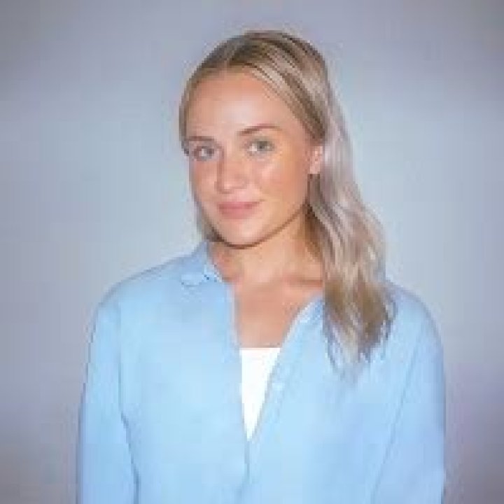 Katherine Izzo LinkedIn