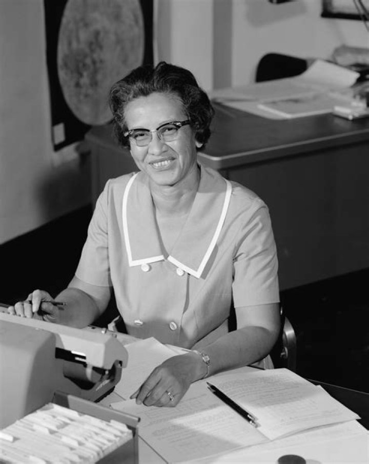 Katherine Johnson Bio, Mathematician, NASA, Death, Death Cause, Dies