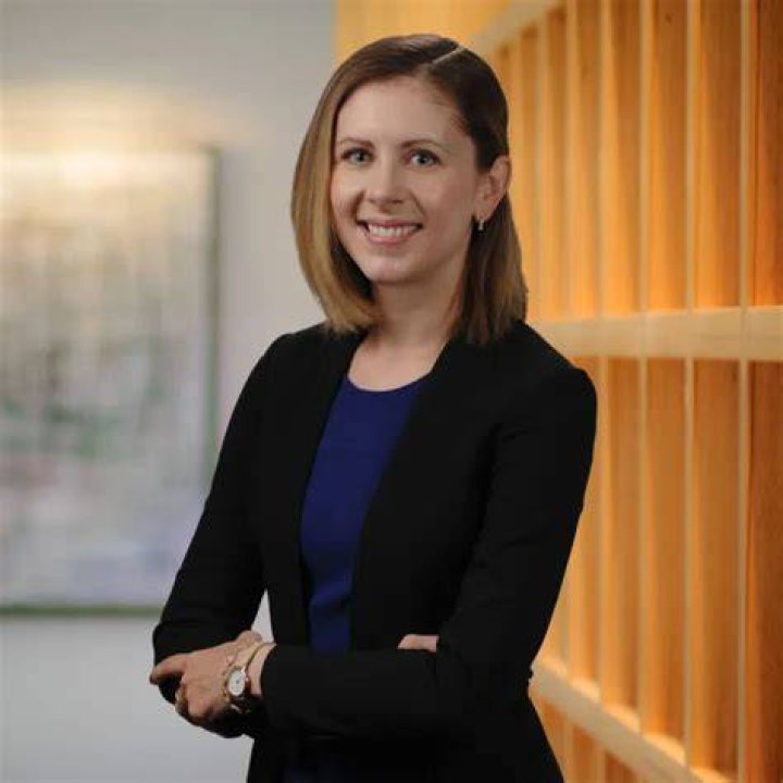 Katherine Johnson Lawyer in Edmonton, Alberta Clearway