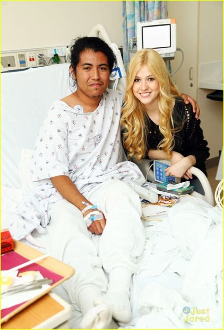 Katherine McNamara Sends The Sweetest Birthday Messages to 'Happyland