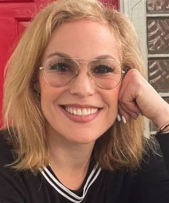 Katherine Pine (Actress) Age, Is She Married, Who Is Her Husband