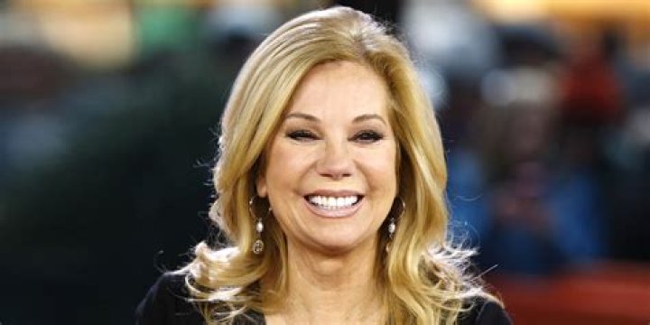 Kathie Lee Gifford's Religious Identity
