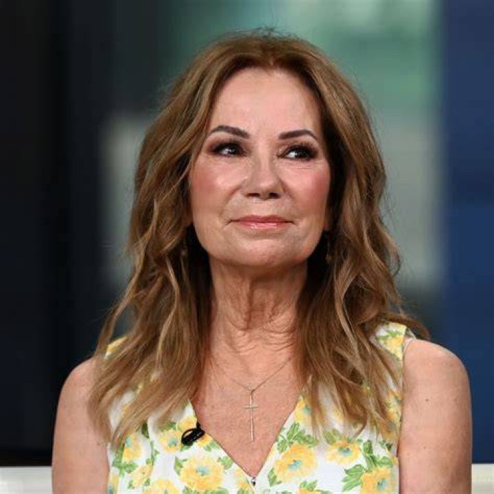 Kathie Lee Gifford wrote a book about Israel UNFILTERED News from
