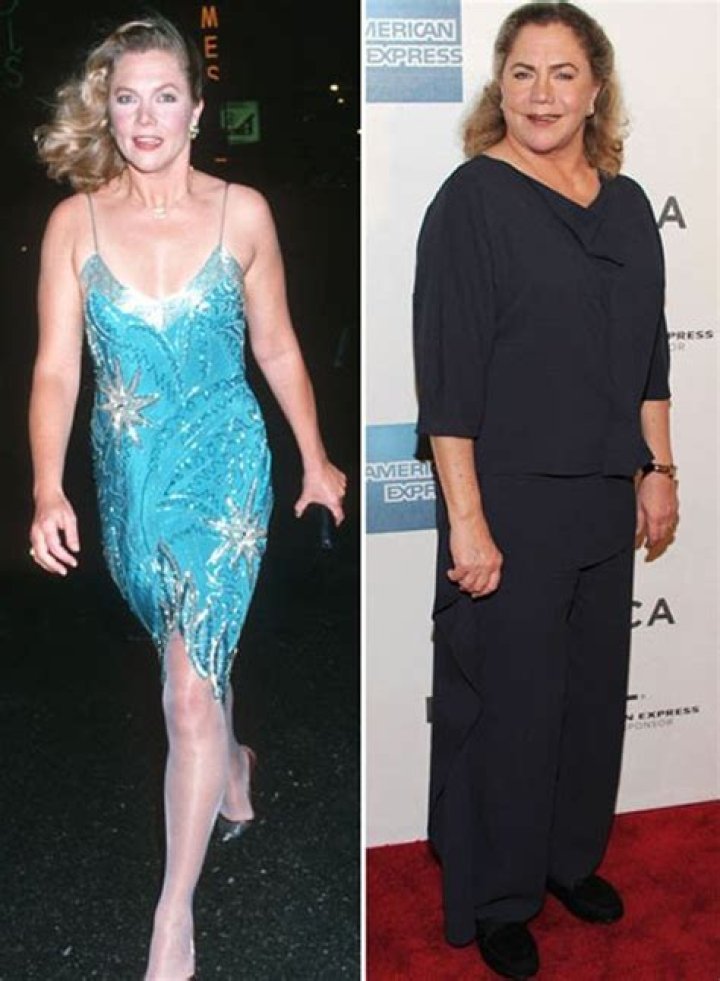 Kathleen Turner Weight Loss City of Edmonton News Peggy Sue Got