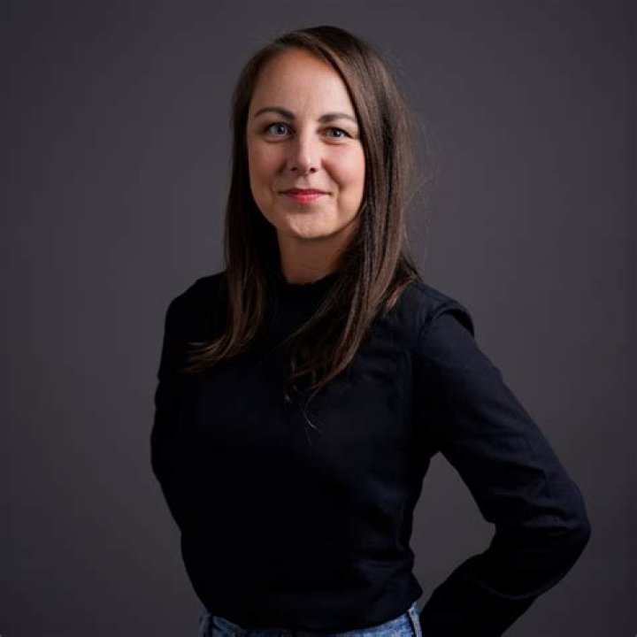 Kathrin Stelke Marketing Managerin Hamburger Sparkasse XING