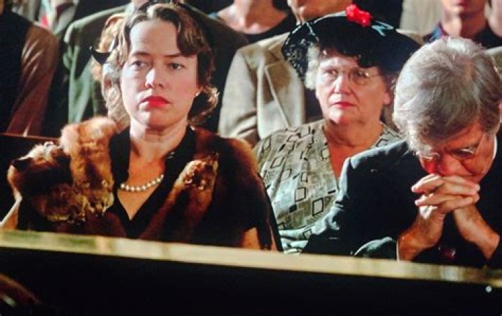 Kathy Bates Turner Classic Movies