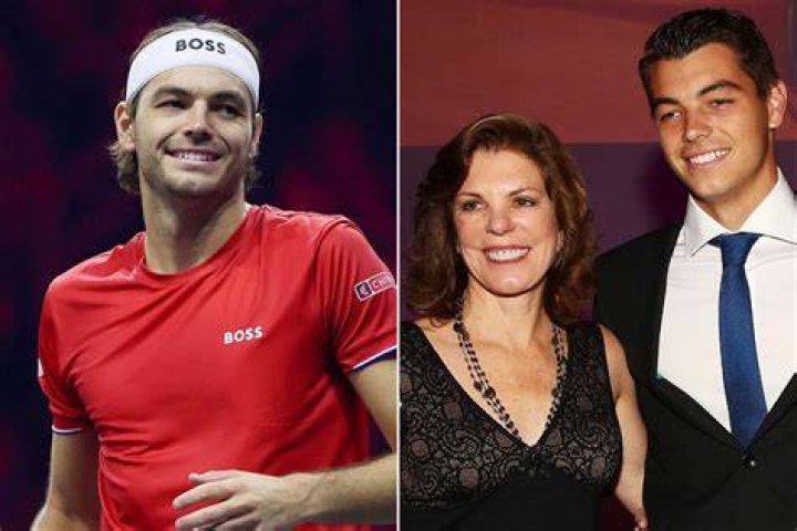 Kathy May Fritz: Who Is Taylor Fritz Mom?