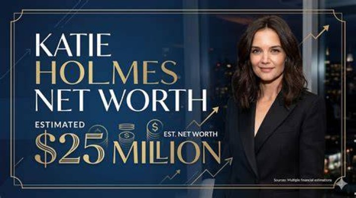 Katie Holmes Net Worth, Bio, Age, Height, Religion, Education World