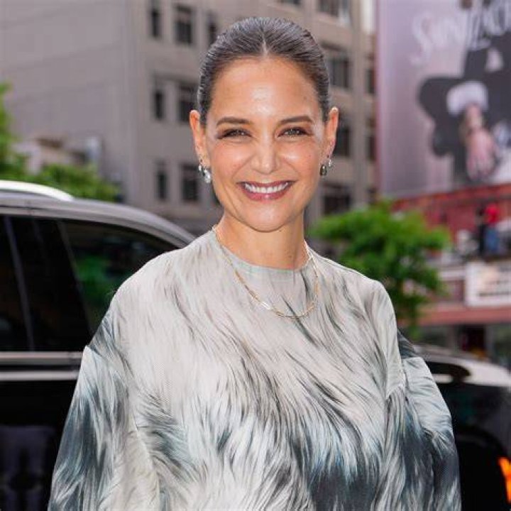 Katie Holmes With Her New Boyfriend NYC 09/08/2020 &bull; CelebMafia