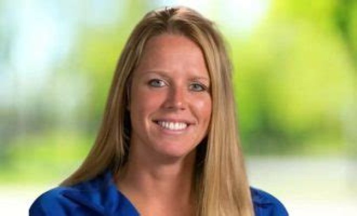 Katie Richards Cause And Death Linked To Car Accident