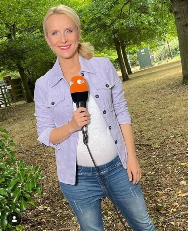 Katja Streso Baby Archives Heute Welt