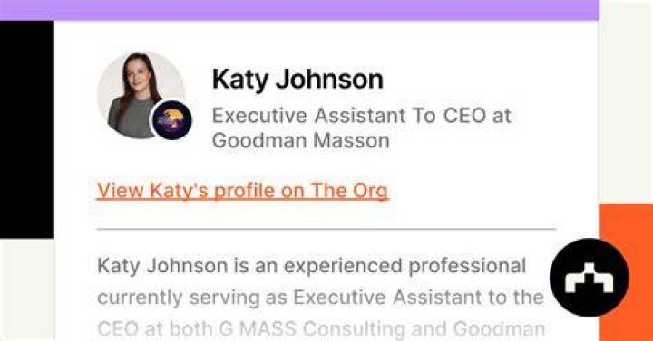 Katy Johnson Administrative Assistant Arvada Appliance LinkedIn