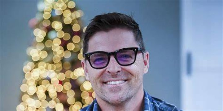 Kavan Smiths Biography: Wife Corrine Clark, Net Worth, Family