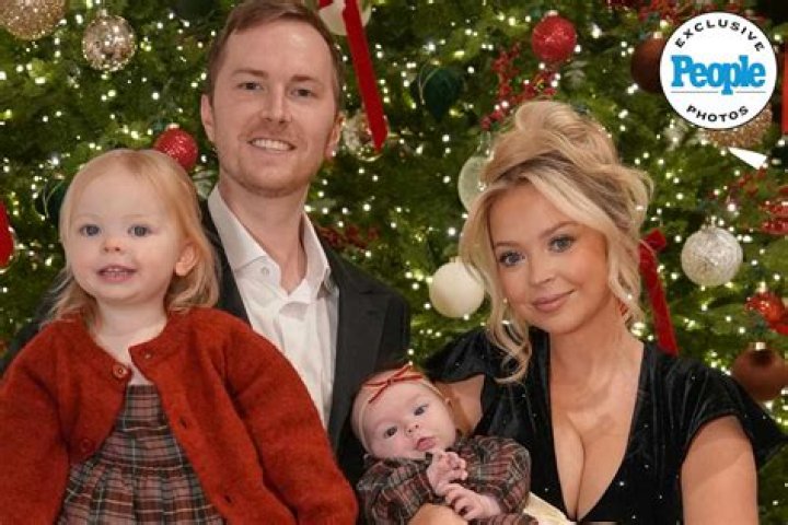 Kay and Tay's First Daughter Kinsley's Age and Photos NAYAG Today