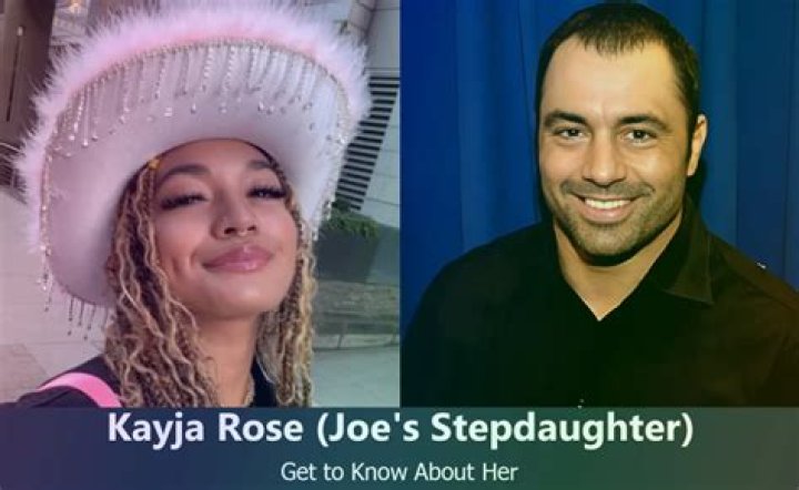 Kayja Rose Full Biography, Height, Parents, Net Worth 2021
